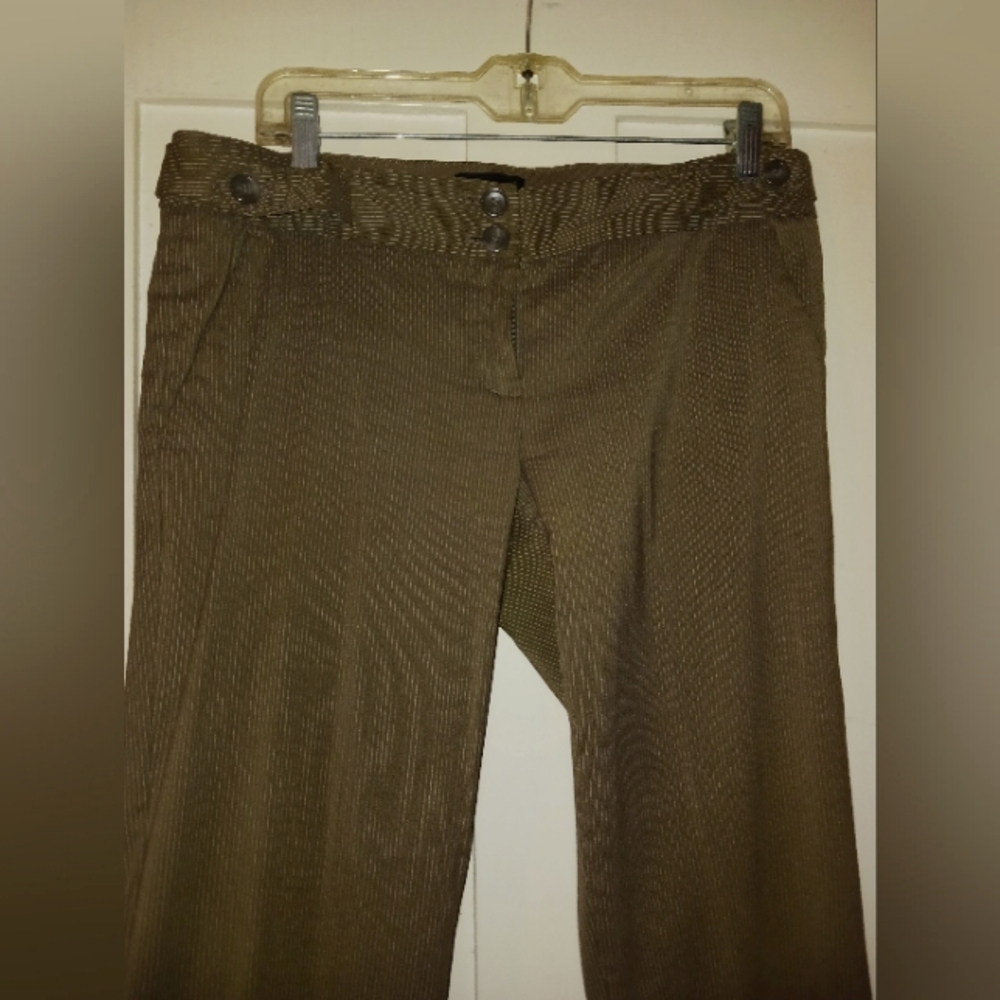 The Limited Suit pants